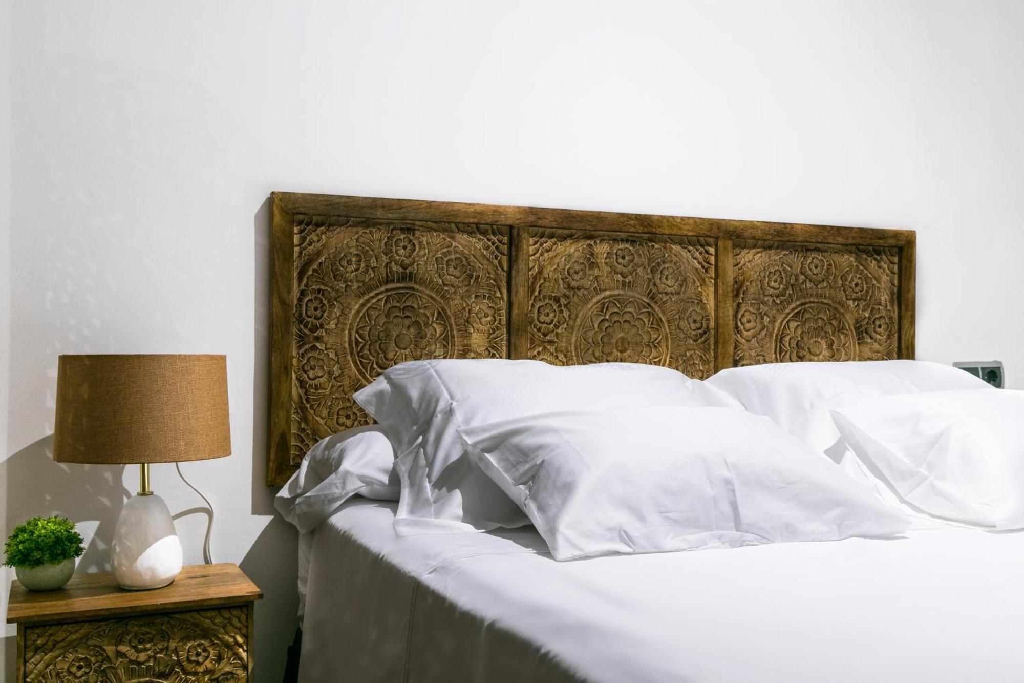Boutique Reyes Catolicos Apartment กรานาดา ภายนอก รูปภาพ