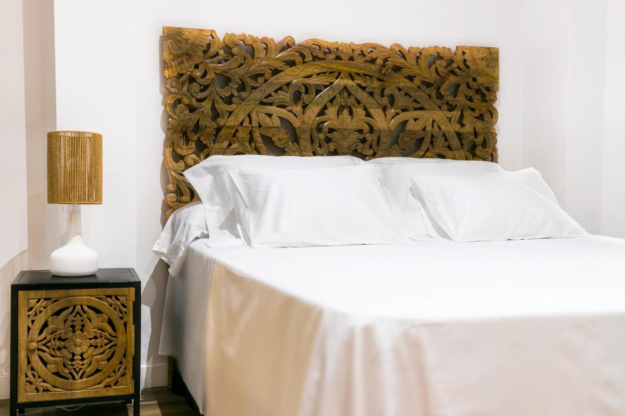 Boutique Reyes Catolicos Apartment กรานาดา ภายนอก รูปภาพ