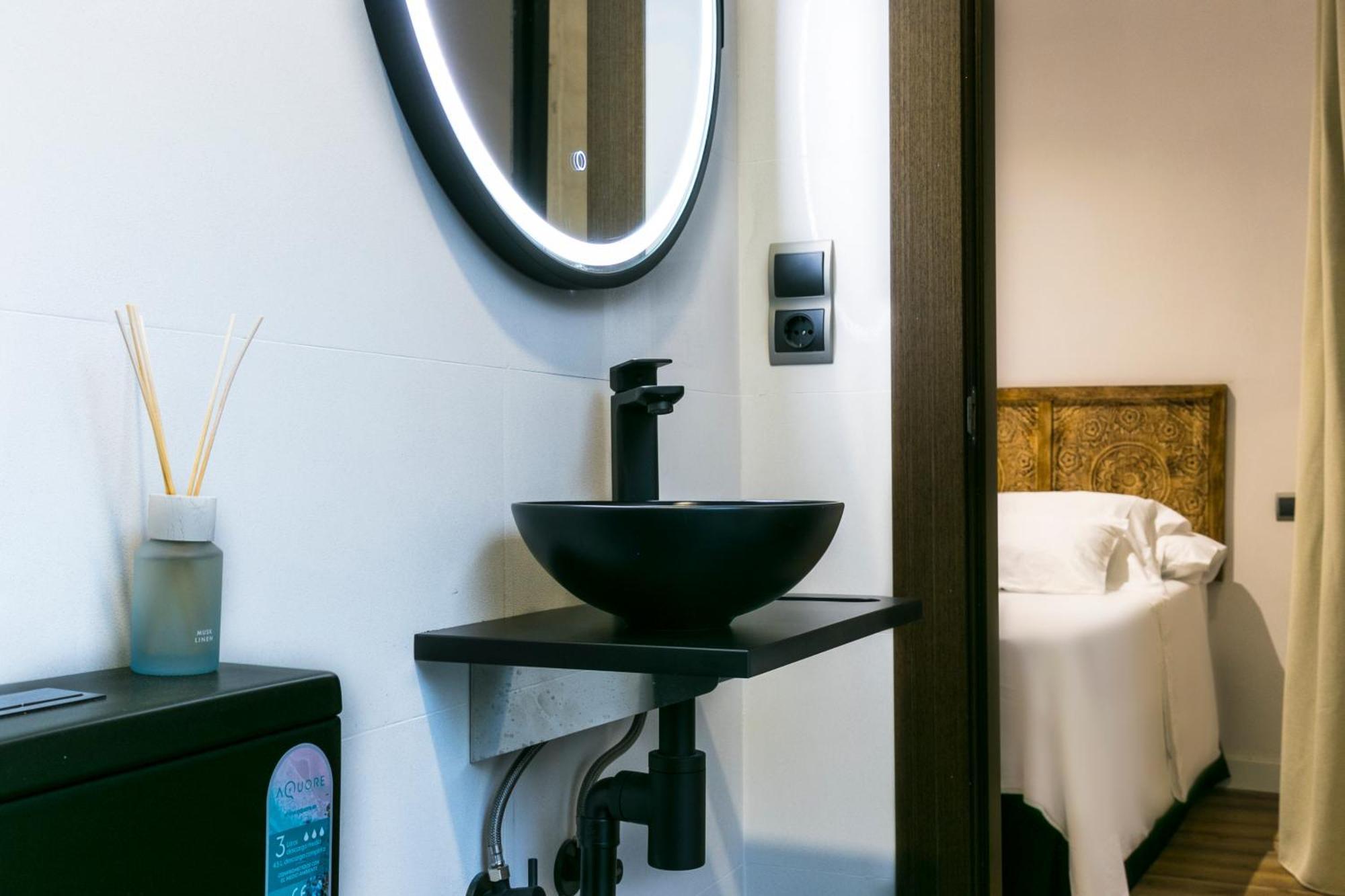 Boutique Reyes Catolicos Apartment กรานาดา ภายนอก รูปภาพ