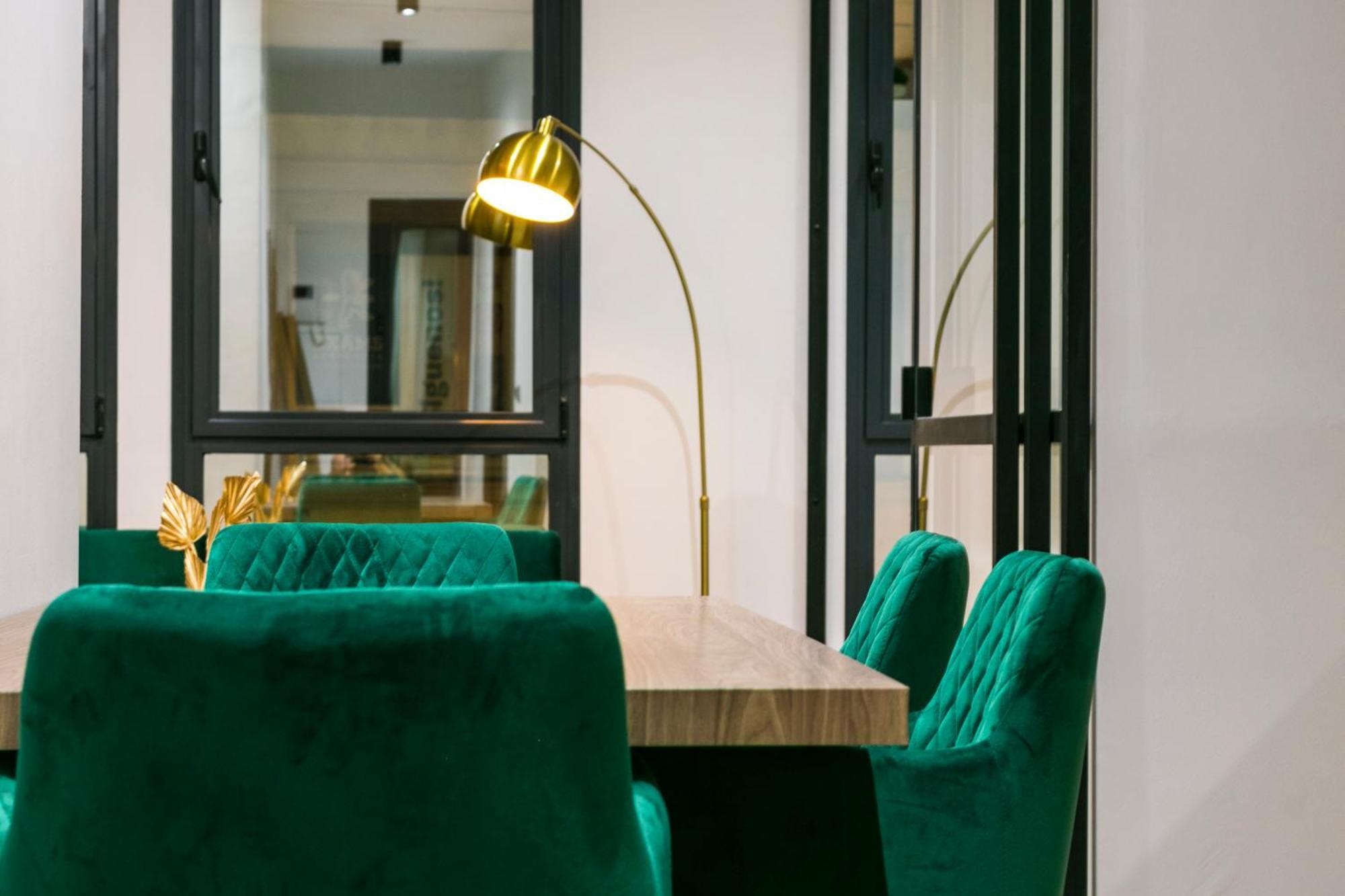 Boutique Reyes Catolicos Apartment กรานาดา ภายนอก รูปภาพ