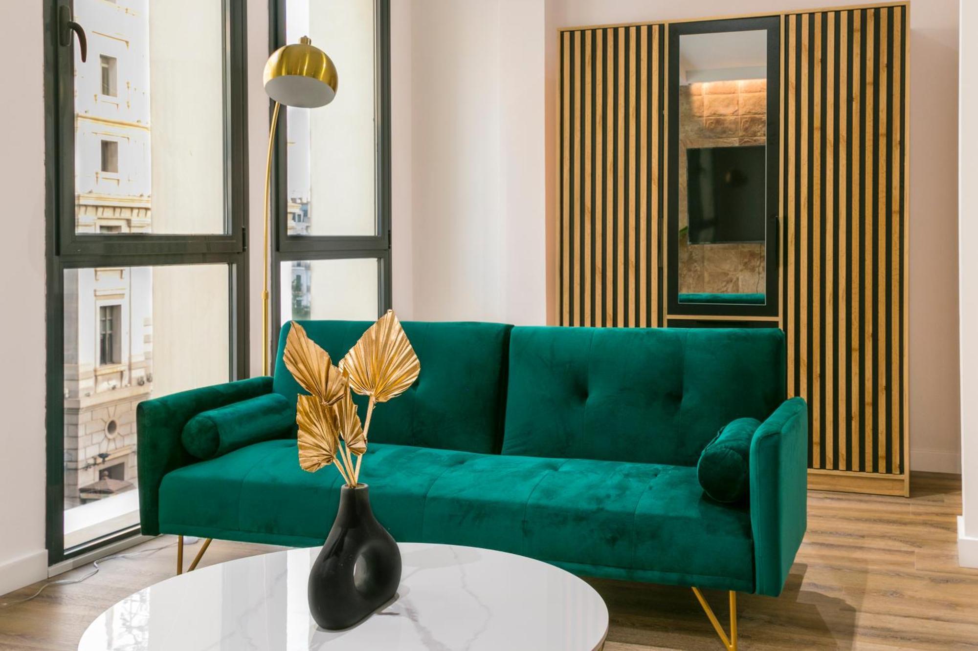 Boutique Reyes Catolicos Apartment กรานาดา ภายนอก รูปภาพ